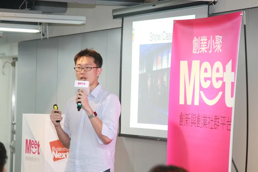 三年創業突破1,500間餐廳客戶，台灣本土團隊iCHEF學到的 10 大創業感悟