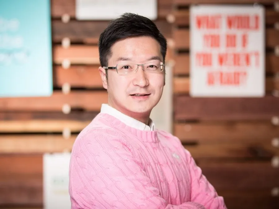 Facebook大中華區科技總經理親自分享：遵循4大心法，成功創造讓受眾點擊的臉書廣告