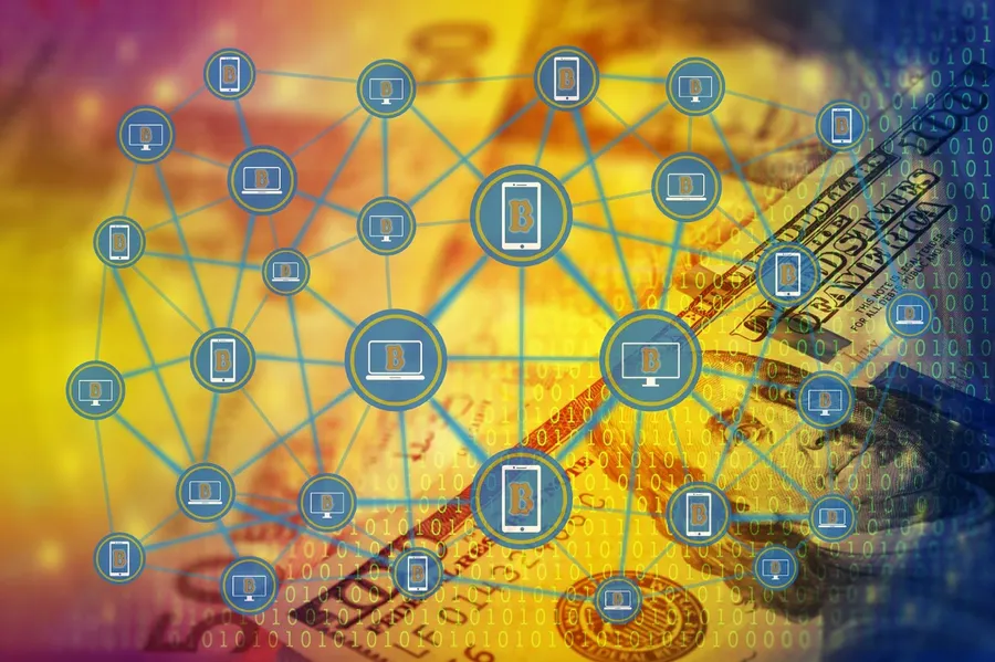 AppWorks 觀點：2020 下半年台灣 Blockchain 生態系地圖，DeFi 開啟新契機