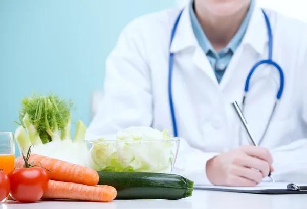 Nutrition Doctor healthy shutterstock