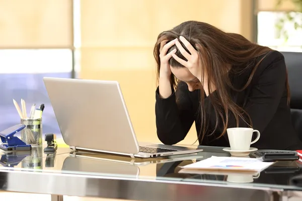 depress shutterstock