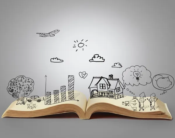 dream life shutterstock