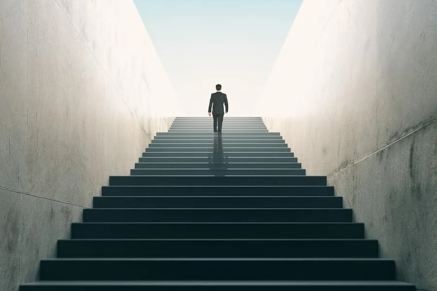 你低估了職涯長度嗎？回答這5個問題，就能掌握你的職涯人生