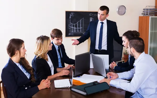 meeting manager shutterstock