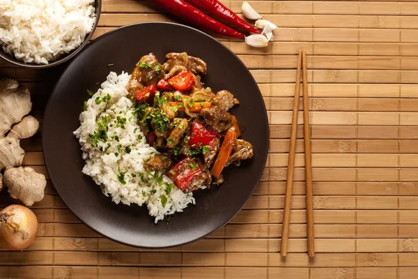 meal shutterstock