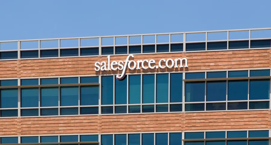今年以來第10家！Salesforce計畫以7億美元收購數據管理新創Krux