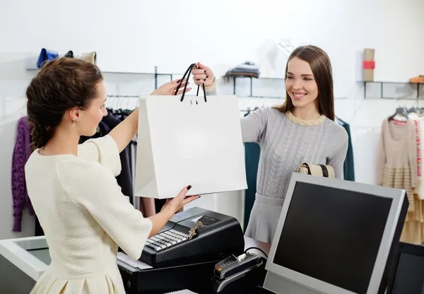 shopping shutterstock