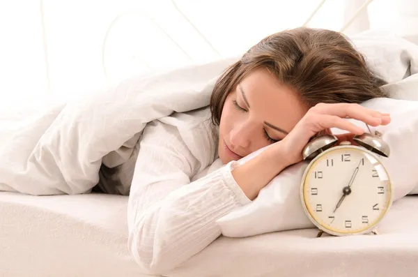 sleep wake shutterstock
