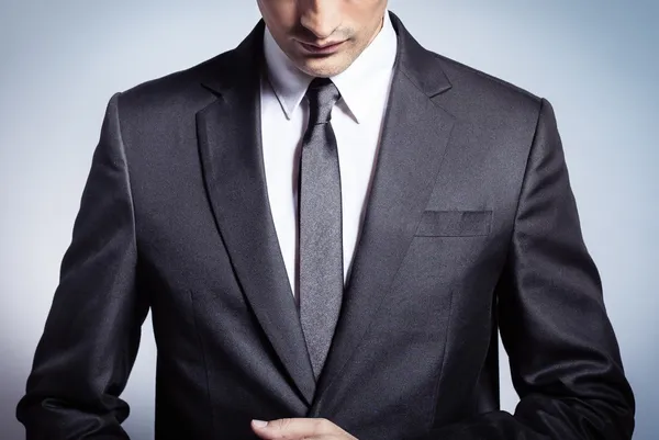 success man sales shutterstock
