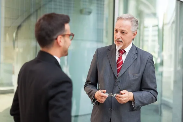 talk boss manager shutterstock