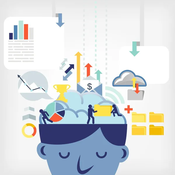 think brain shutterstock