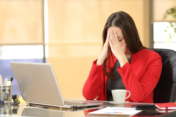 worry shutterstock
