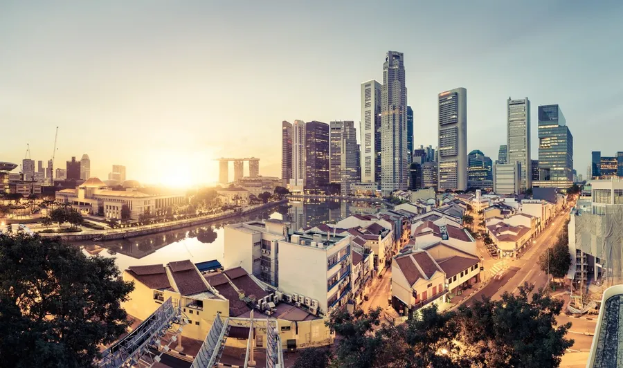 台灣市場太小，打算前進東南亞？新加坡創投給台灣創業家的4點建議