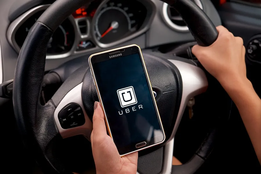 Uber 免罰2,000萬元！最高法院裁定公路局敗訴，理由在「裁罰權」