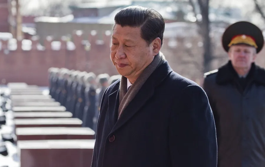 中國今年GDP若超過5％一定是假的！經濟學家：中國跟全球競爭斷絕，像80年代的蘇聯