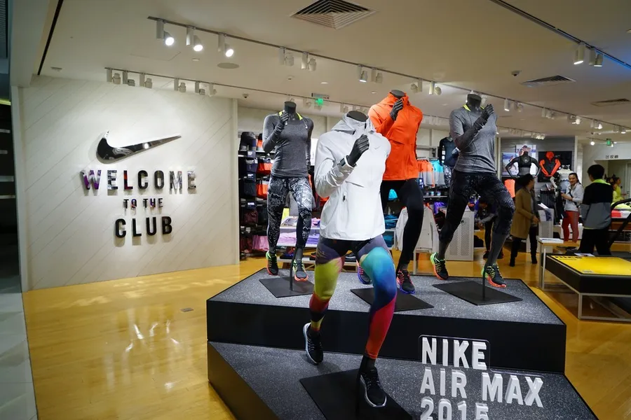 Nike靠4步驟對應疫情發展、電商業績成長36%，執行長：公司體質會變更強壯