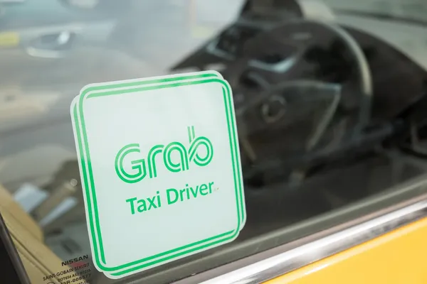 東南亞獨角獸Grab與HERE地圖合作,優化雲端地圖讓車資計算更準確