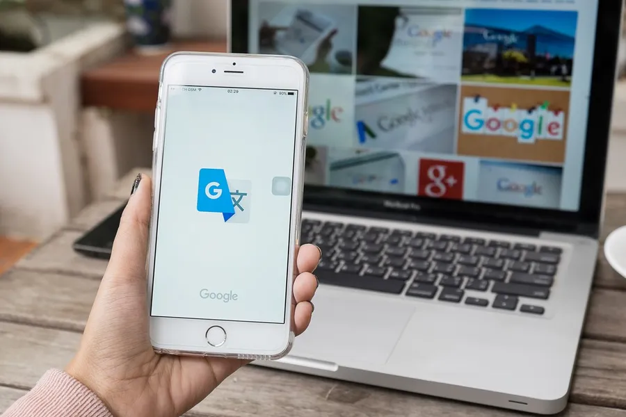 Google翻譯將採用AlphaGo類神經網路技術，翻譯成果可望接近人類水準