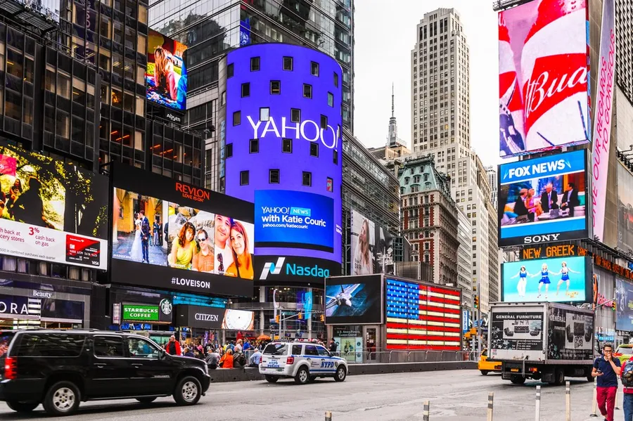 Yahoo第三季財報淨利成長114%，但核心廣告業務仍下滑