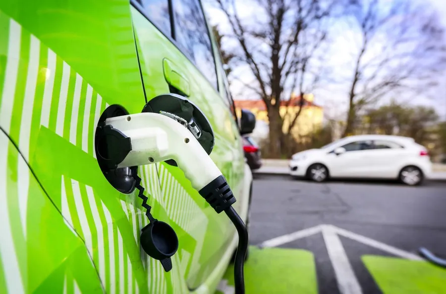 電動車是潔淨科技？華郵大篇幅調查報導戳破謊言